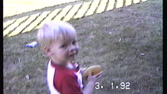 March 1992