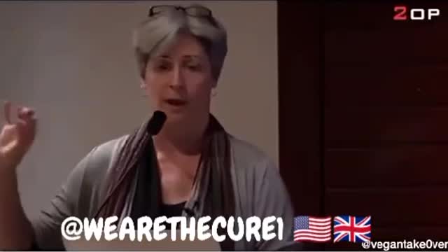 Dr's Aren't Taught About Vaccines In Med School, LET THAT SINK IN!!!!! Dr. Suzanne Humphries
