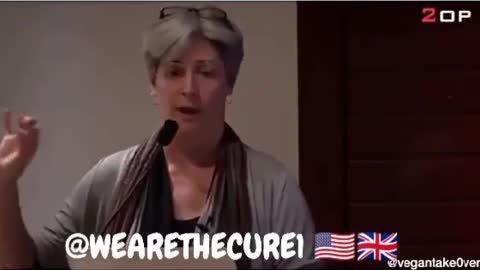 Dr's Aren't Taught About Vaccines In Med School, LET THAT SINK IN!!!!! Dr. Suzanne Humphries