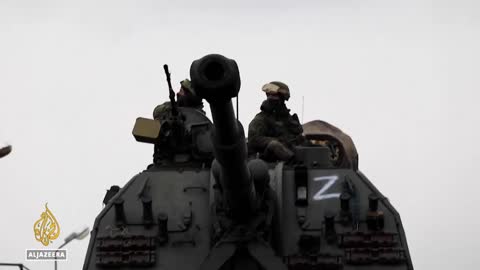 Germany may prosecute use of pro-Russia ‘Z’ symbol