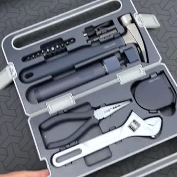 Fine screwdriver kit
