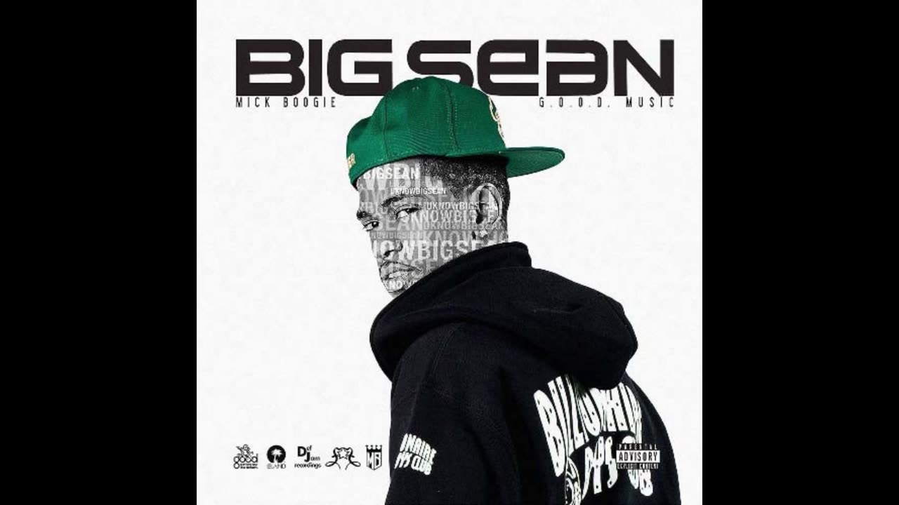 Big Sean - Desire Want Need