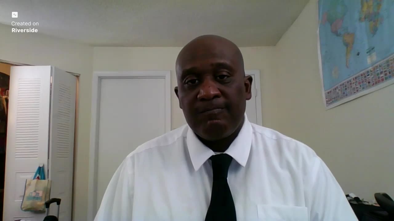 Edward Walker Jr Show 01/26/2024