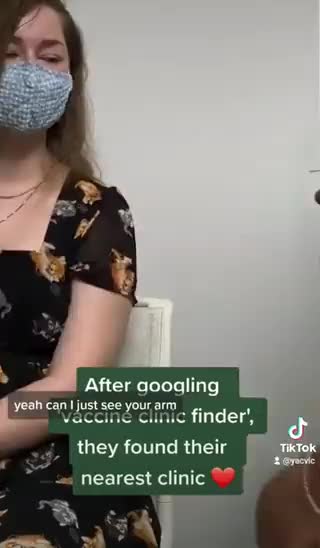 Government funded advert telling kids to get vaccinated without parents consent