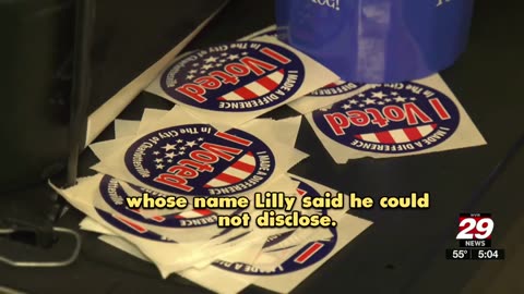 VA Elections officials file lawsuit: they will NOT certify 2024 election results