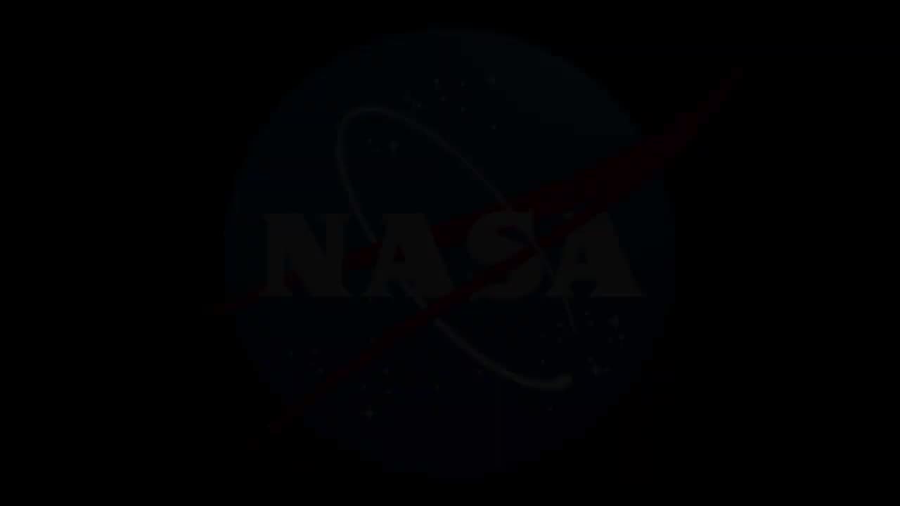 NASA - voyage of discovery