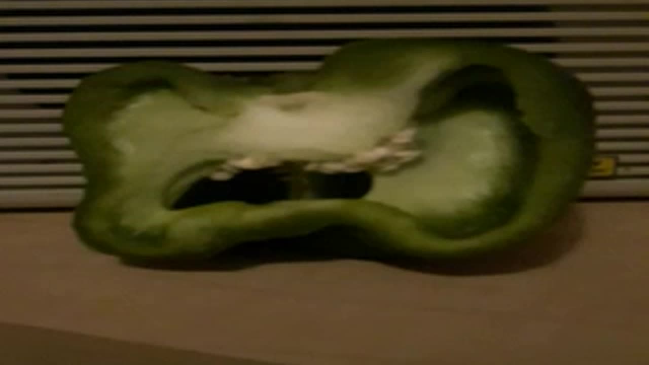 Rambo Pepper