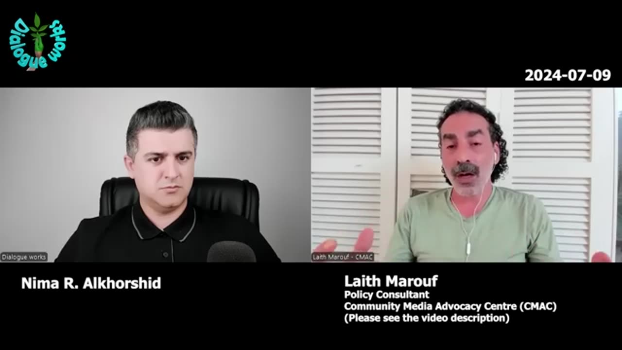 Is Hezbollah Ready to Fight Israel? Dire Situation in Gaza | Laith Marouf