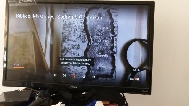 Correcting a scholar