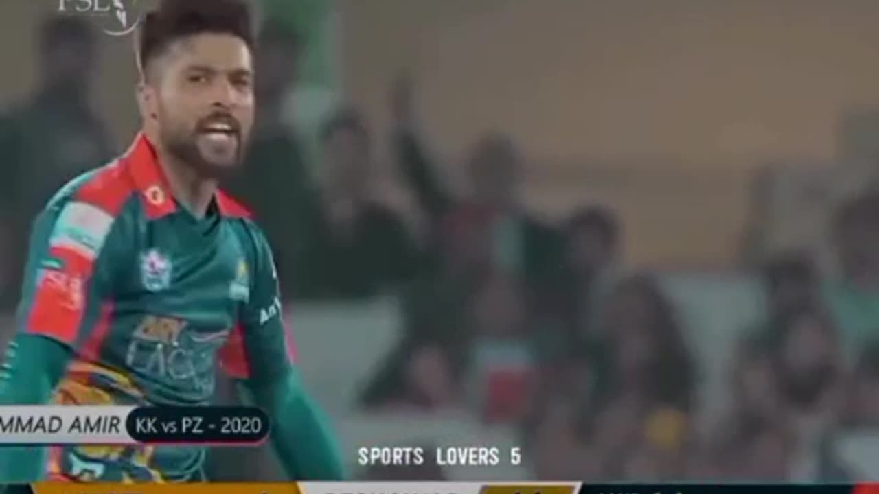 Muhammad amir