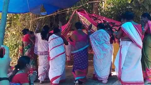 Bengali puja