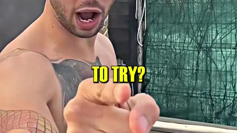 TATE: Abuse The Power of BELIEF