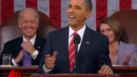 American Socialism - Barack Obama