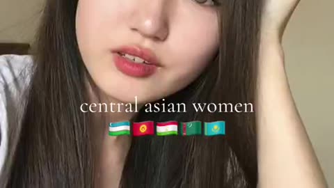 Central Asian Smoke Show