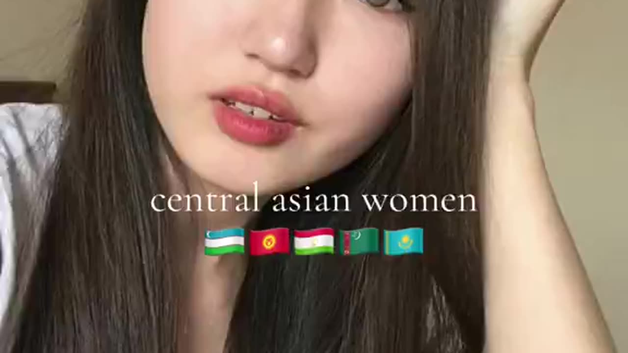 Central Asian Smoke Show