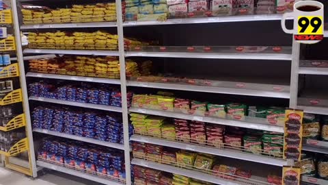 O ALIMENTO MAIS CONSUMIDO NO BRASIL HOJE. VERGONHA!#viral #noticias #brasil #shorts #humor