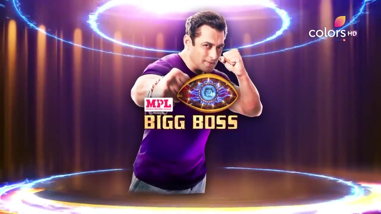 Bigg Boss