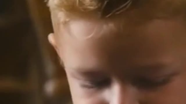 The Most Powerful Movie Scene Ever! 😭