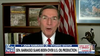 BIDEN'S GREATEST SIN