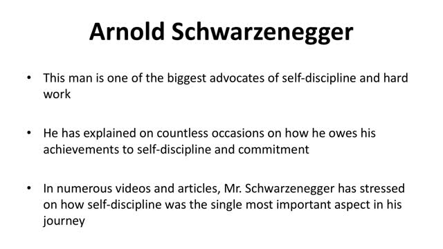 The Power Of Discipline Video Upgrade-POD-Chapter5