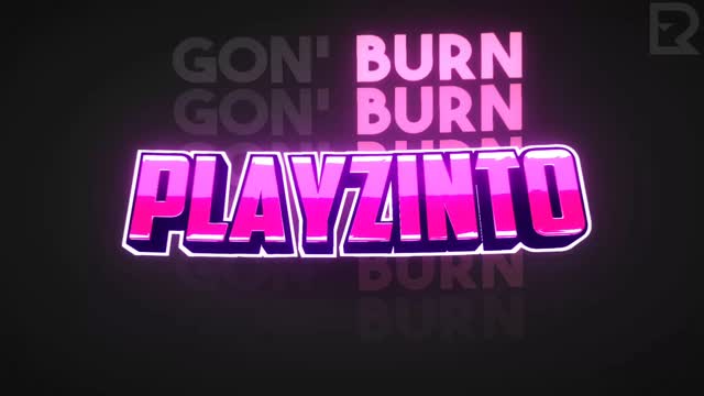 Intro do canal