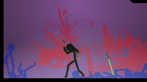 Overpowered Collab Part
