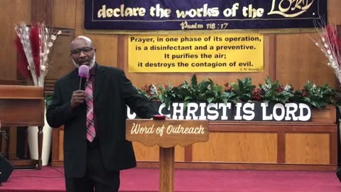 You, The Saints, Teach Me To Pray