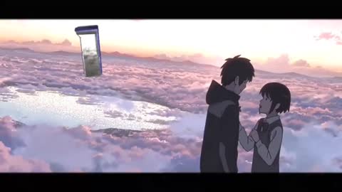 Snap - Your Name [AMV] ❤️