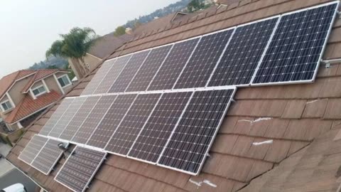 Solar 360 - #1 Best Solar Company in Orange County, CA