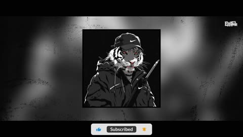 Instinkt | Free Type Beat 2024 | Hard Trap Type Beat