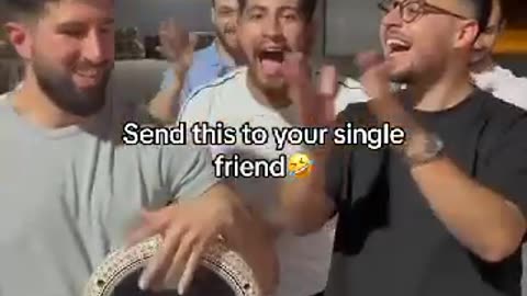 IF YOU ARE SINGLE WACTH THIS