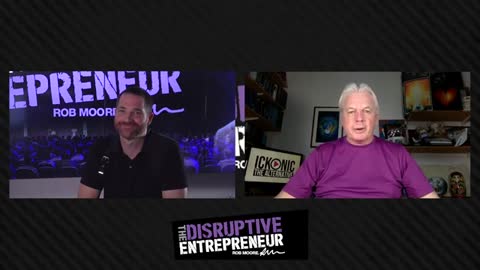 David Icke - Who controls the World economy