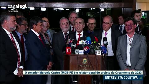 Transição de Governo: Equipe de Lula propõe PEC para aumentar gastos e garantir auxílio de R$ 600