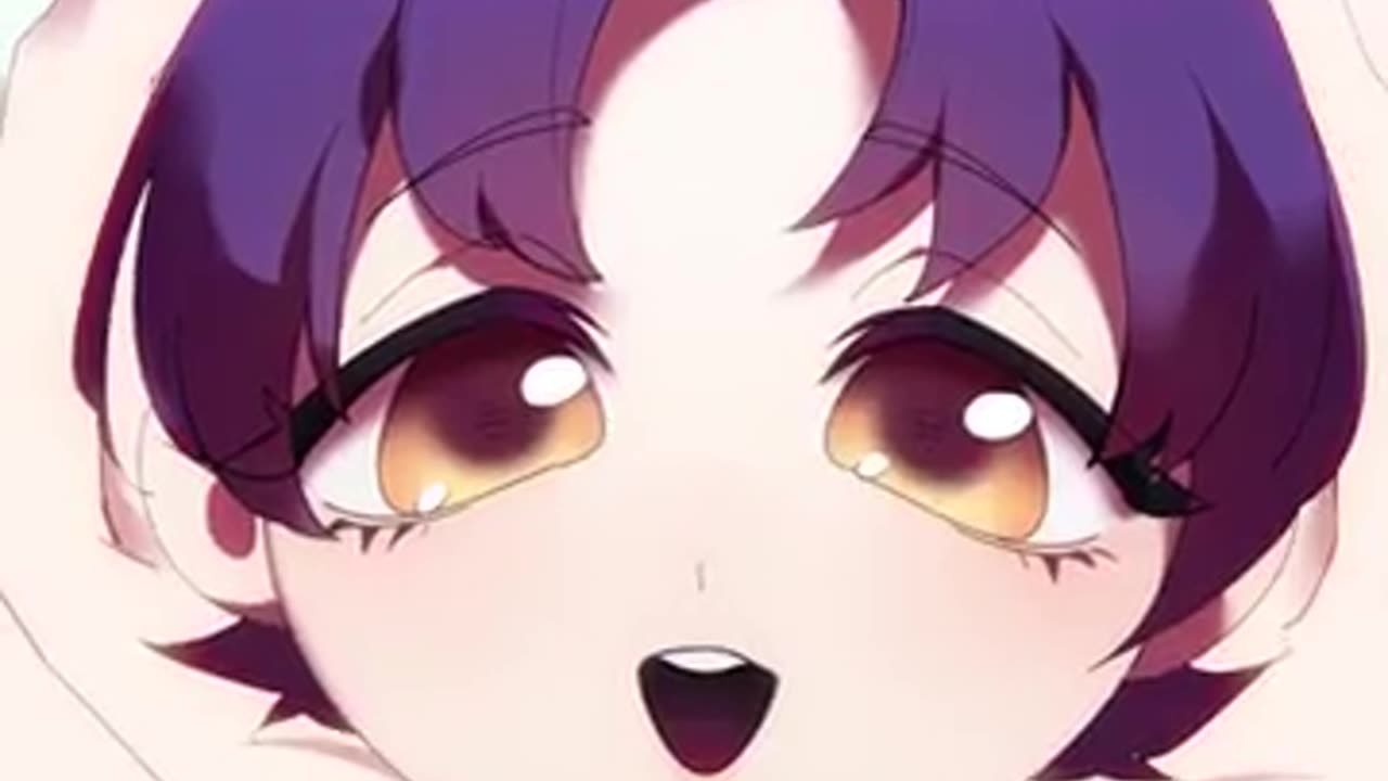 Cute animation