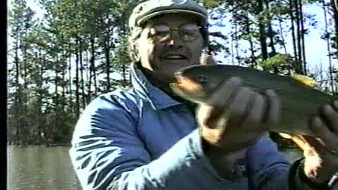JMW & JBMW Fishing