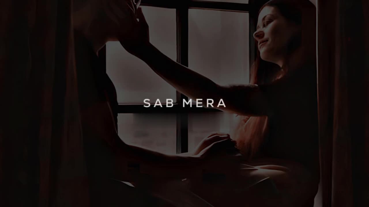 "Na Hoke Bhi Kareeb To" Aesthetics Whatsapp Status.