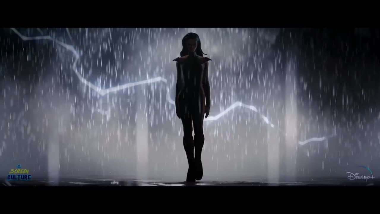 Marvel Studios' WHAT IF...? Season 2 NEW TRAILER | Disney+