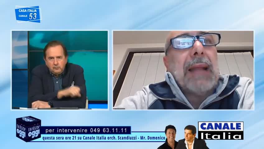 FACCO: NAZIONAL SOCIALISMO OGGI E LIBERTA' DOMANI