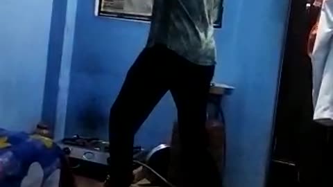 Desi dance