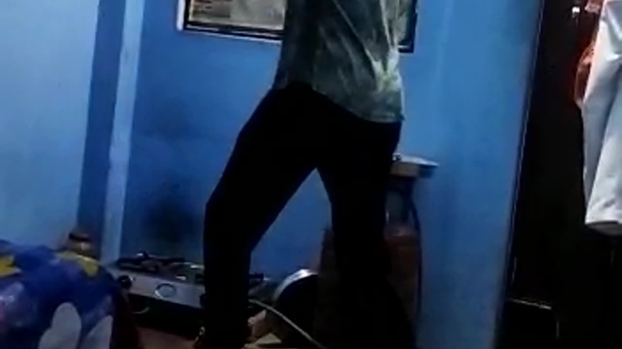 Desi dance