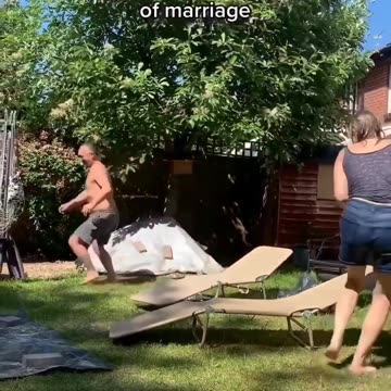 Us After 30 Years Of Marriage😂