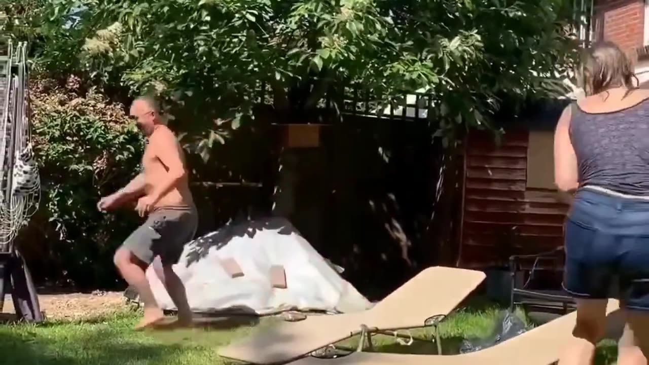 Us After 30 Years Of Marriage😂