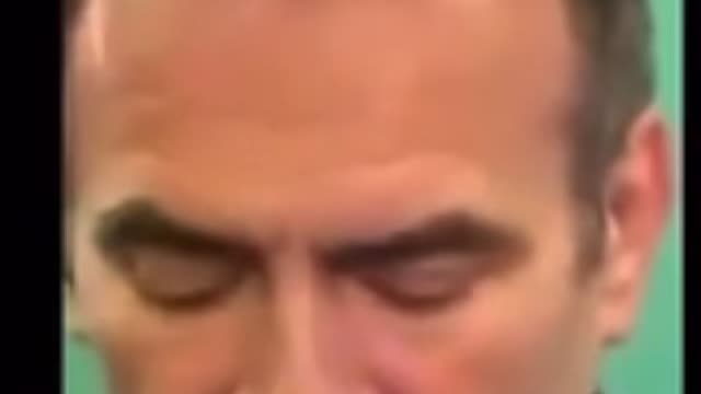 And there it is. There. It. Is.