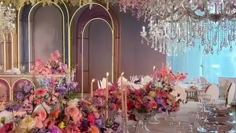 Lovely Event