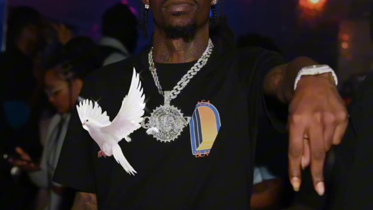 Rich Homie Quan's Incident Report