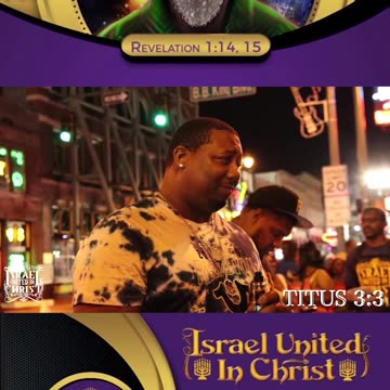 It Aint Just The White Man