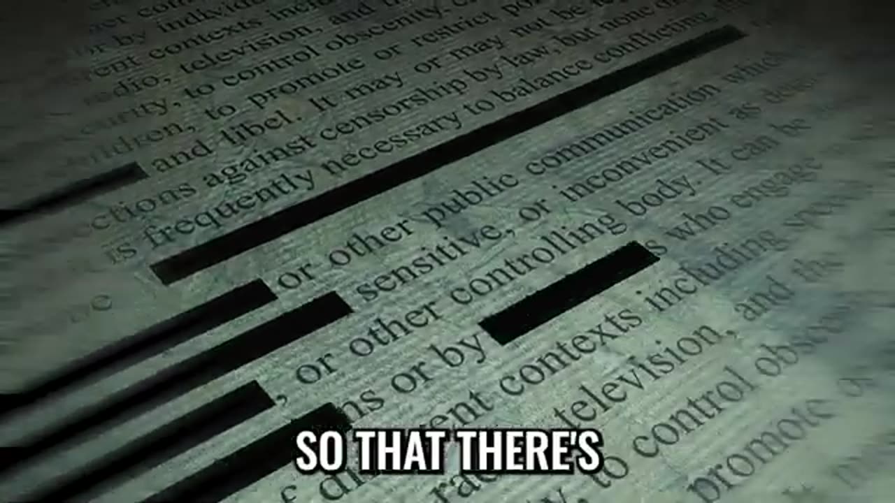 The bug took away our rights