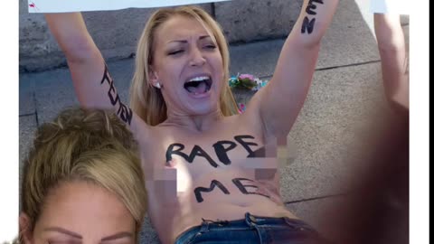 This ALL leads back to Ukraine