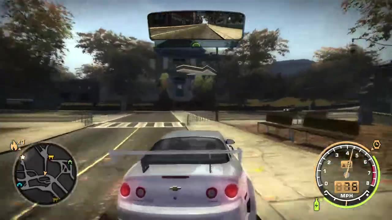 need for speed blacklist 14 raceevents