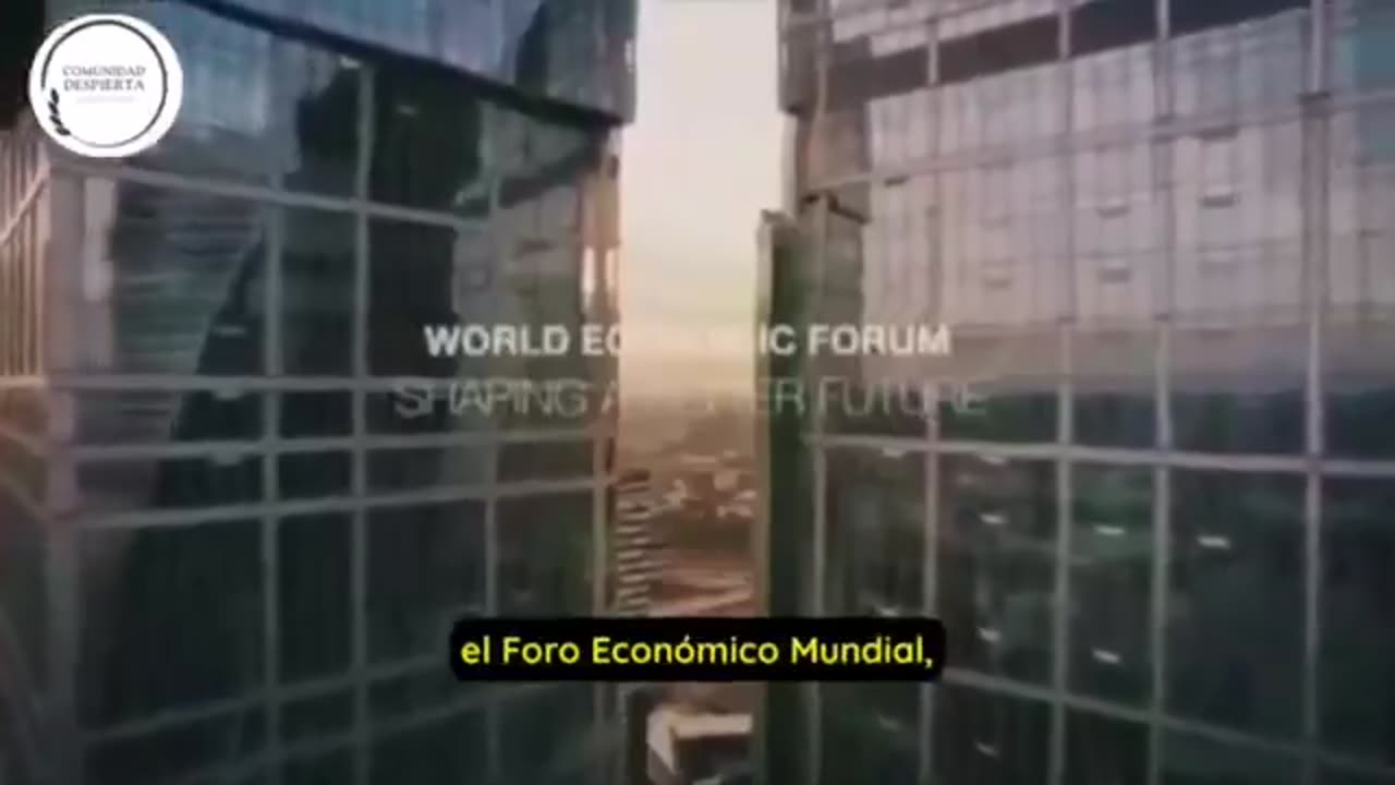 Klaus Schwab - quien es